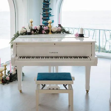 Great Wil Big Garden, Private Pool And Sea View Nocleg ze śniadaniem Saint-Tropez